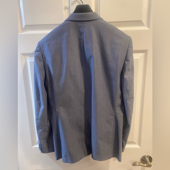EXPRESS Men’s Slim-fit Blazer - Picture 3 of 3